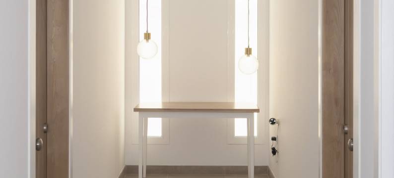 森德罗斯酒店(Hotel Senderos)图片