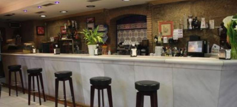 利诺酒店(Hotel Lino)图片