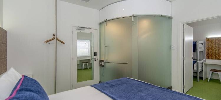 Breakfree卡瑟尔酒店(BreakFree on Cashel)图片