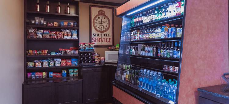 Hampton Inn by Hilton Syracuse Downtown(Hampton Inn by Hilton Syracuse Downtown)图片