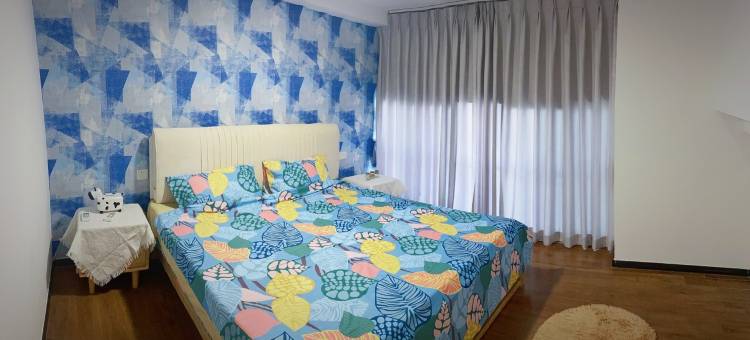 TheOne先生的民宿(三龙湾大道分店)图片