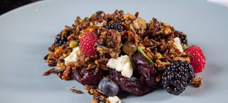 匹兹堡摩纳哥金普顿酒店(Kimpton Hotel Monaco Pittsburgh)图片