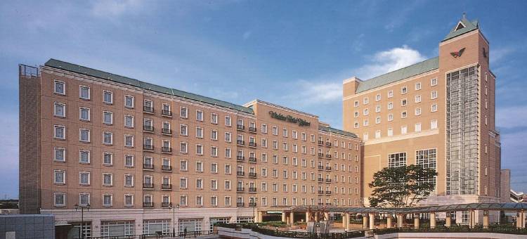 由香里威仕顿酒店(Wishton Hotel Yukari)图片