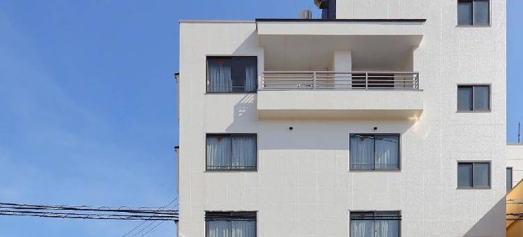 塔比斯特雷斯馆酒店(Tabist Rays Hotel Yakata)图片