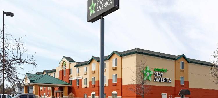 芬德利 - 蒂芬大道长住公寓式酒店(Extended Stay America Suites - Findlay - Tiffin Avenue)图片