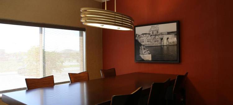 珍珠城贝斯特韦斯特酒店(Best Western Pearl City Inn)图片