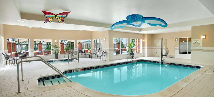 哈里斯堡东希尔顿花园酒店(Hilton Garden Inn Harrisburg East)图片