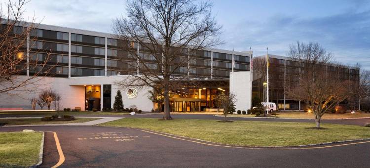 萨默塞特希尔顿逸林酒店&会议中心(DoubleTree by Hilton Somerset Hotel and Conference Center)图片