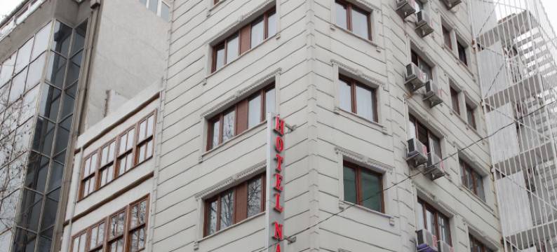 奈拉酒店(Naila Hotel)图片