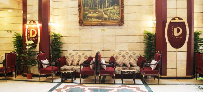 瓦特阿迪法酒店(Wahet Al Deafah Hotel)图片