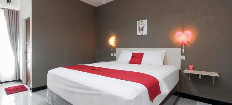 红门酒店-武吉克敏丁路(RedDoorz at Jalan Bukit Keminting)图片