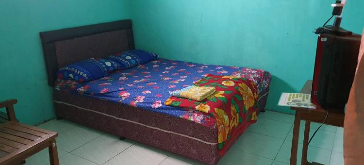 OYO 3969 Villa Bu Kris图片