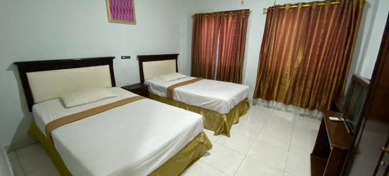 Hotel Magellona Makassar Mitra RedDoorz图片