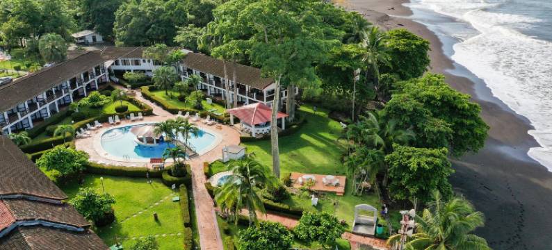 太平洋露台酒店(Hotel Terraza del Pacifico)图片