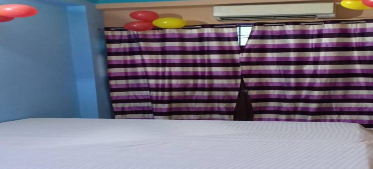 OYO 82687银河酒店(OYO 82687 Galaxy)图片