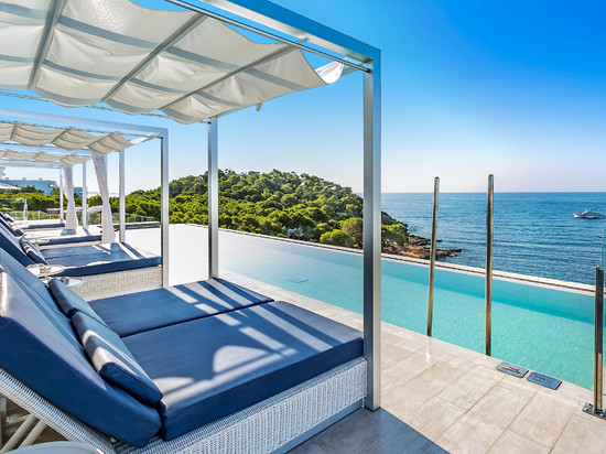 加泰罗尼亚皇家塞斯埃斯塔克斯酒店-仅限成人