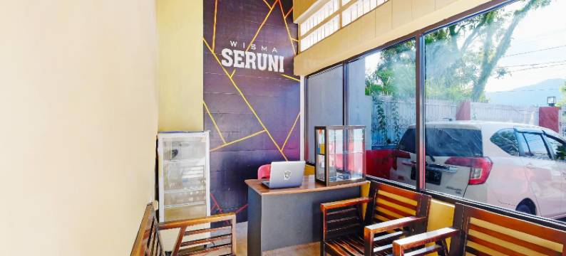 Hotel O Wisma Seruni Palopo图片