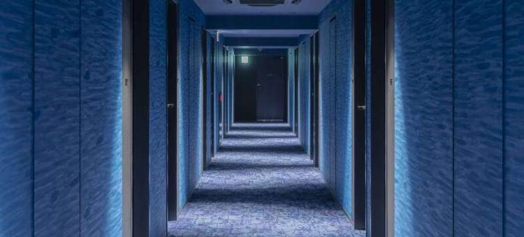 那霸Hewitt度假村(Hewitt Resort Naha)图片