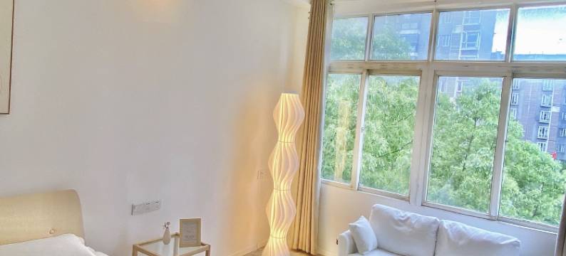 Elena特色民宿(纸坊大街分店)图片