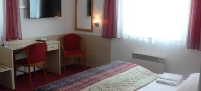 米尔托姆旅馆(Pension Miltom)图片