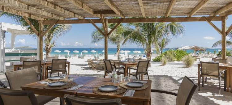 拉普拉亚东方湾酒店(La Playa Orient Bay)图片