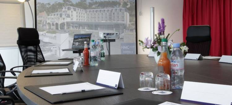 马林杜瓦尔安德烈海水浴度假酒店(Spa Marin du Val Andre Thalasso Resort)图片