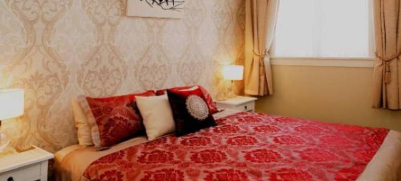 报春花山林小屋(Primrose Manor)图片