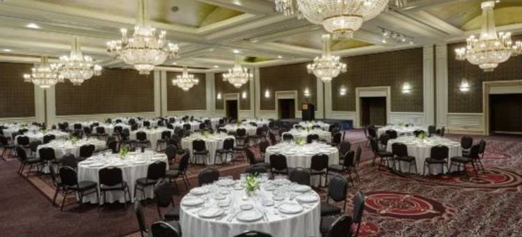 布宜诺斯艾利斯洲际酒店(InterContinental Buenos Aires)图片