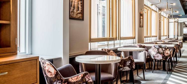 Novotel Den Haag City Centre(Novotel Den Haag City Centre)图片