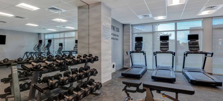Fairfield Inn & Suites Minneapolis Downtown图片