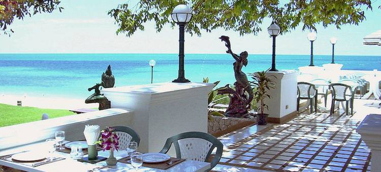 普瑞玛斯海滩酒店及水疗中心(Purimas Beach Hotel & Spa)图片