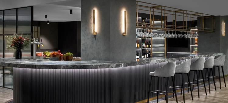 墨尔本万豪酒店(Melbourne Marriott Hotel)图片