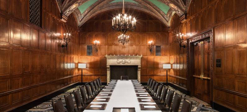 旧金山联合广场圣弗兰西斯威斯汀酒店(The Westin St. Francis San Francisco on Union Square)图片