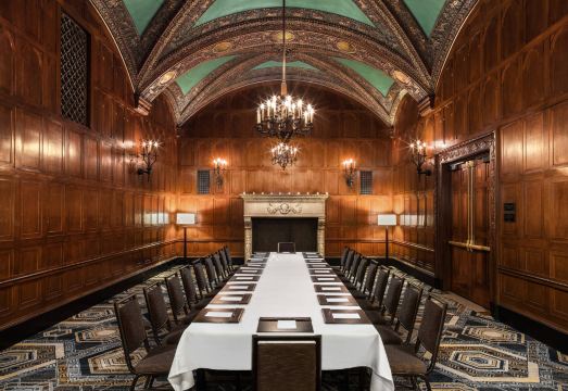 The Westin St. Francis San Francisco on Union Square Hotel Overview