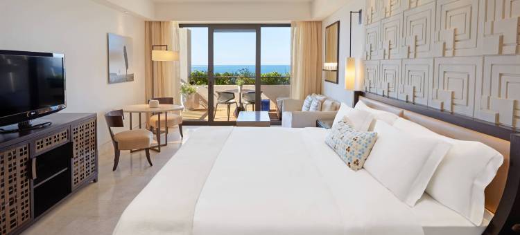 罗马诺斯 - 科斯塔纳瓦里诺豪华精选度假村(The Romanos, a Luxury Collection Resort, Costa Navarino)图片