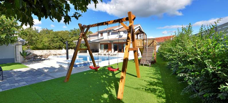 Oasis of Peace图片