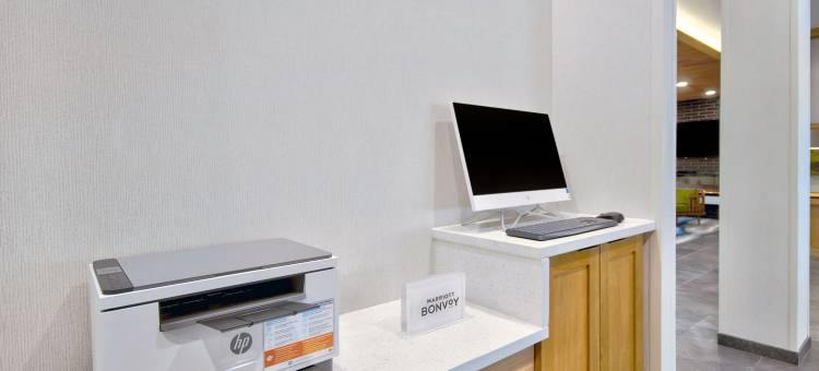 辛辛那提北部/西切斯特万豪万枫酒店(Fairfield Inn & Suites Cincinnati North/West Chester)图片