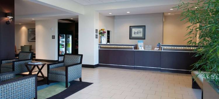 Homewood Suites by Hilton-圣路易斯盖勒里尔(Homewood Suites by Hilton St. Louis - Galleria)图片