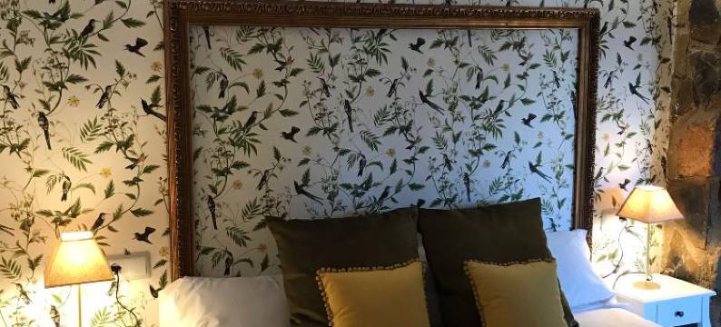 莱昂多米多乡村青年旅舍(Leon Dormido Rooms & Apartments)图片