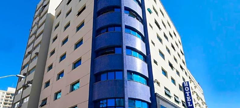 多马尼酒店(Hotel Domani)图片