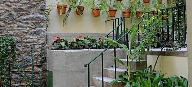 珀蒂马德拉29青年旅馆及旅馆(29 Madeira Hostel)图片