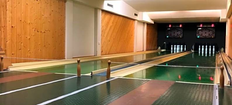 斯蒂克酒店(Hotel Stich)图片