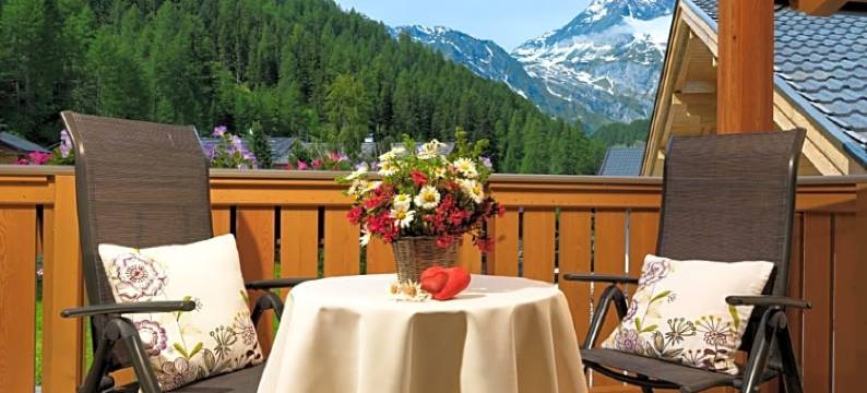 佩费尔德霍夫(Montresor Hotel Pfeldererhof)图片