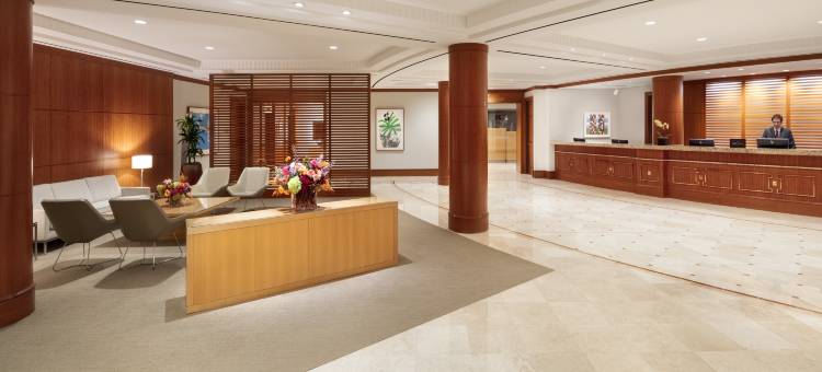 InterContinental Hotels 克里夫兰(InterContinental Hotels Cleveland)图片