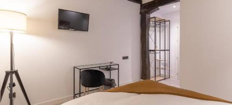 Burruzkale Etxea图片