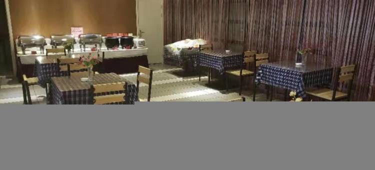 如家华驿精选酒店(平凉新民路店)图片