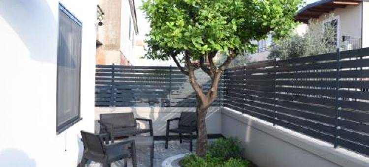 Studio Apartment Angelo - Free Private Parking图片