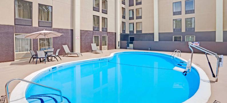 夏洛特机场东南温德姆花园酒店(Wyndham Garden Charlotte Airport Southeast)图片