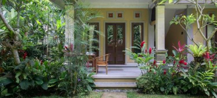乌布特拉格民宿(Telaga Homestay Ubud)图片