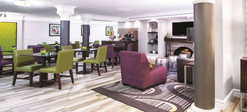 丹佛西敏拉昆塔温德姆酒店(La Quinta Inn by Wyndham Denver Westminster)图片